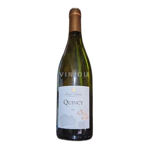 Loire Valley Not Specified François Chidaine 2018