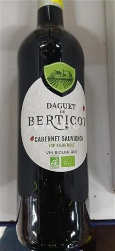 Aquitania e Charente Atlantico Berticot Daguet de Berticot 2021