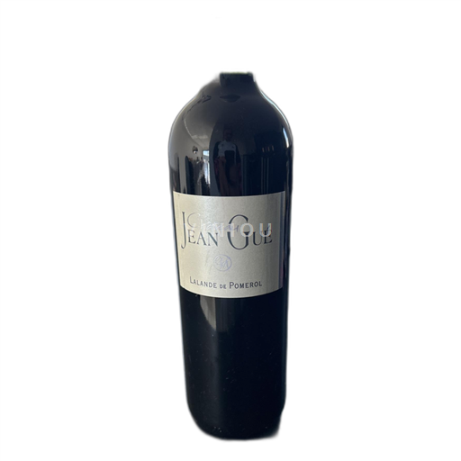 Bordeaux Lalande-de-pomerol Château Jean Gué 2014
