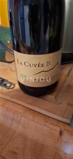 Languedoc Pic-Saint-Loup La Cuvée B 2023