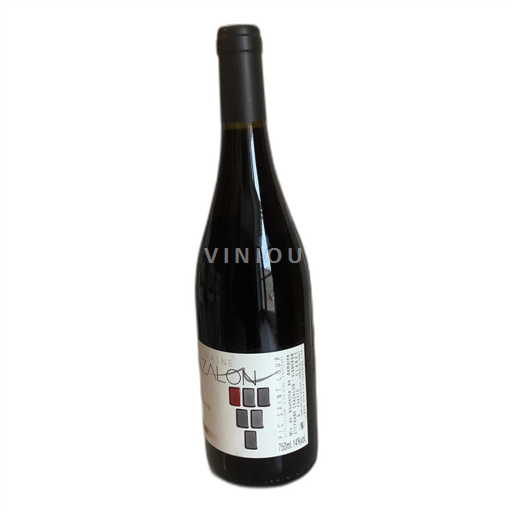 Languedoc Pic-saint-loup Domaine Chazalon Altitude 658 2017