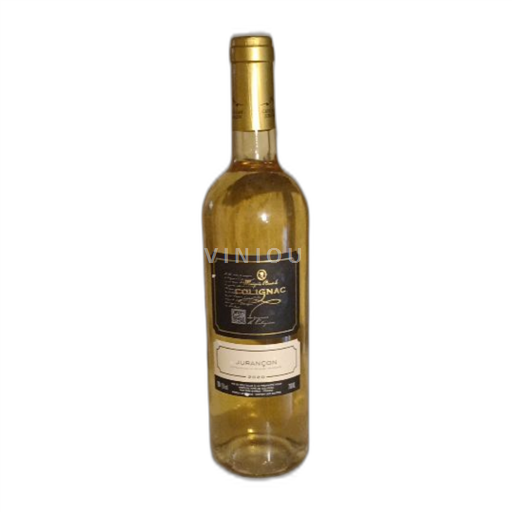 Sudoeste Jurançon Marquis de Colignac 2020