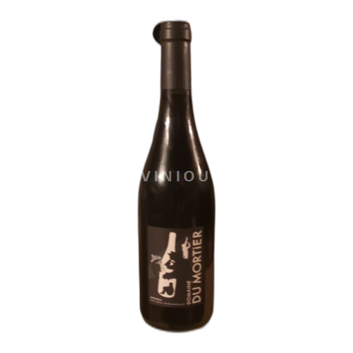 Loiredalen Saint-Nicolas-De-Bourgueil Domaine Mortier Dionysos 2019