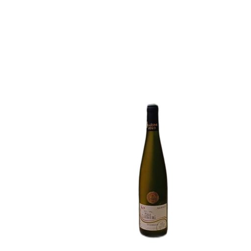 Alsazia Auxerrois Cave de Cleebourg 2023