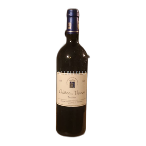 Bordeaux Château Thuron Tradition 2019