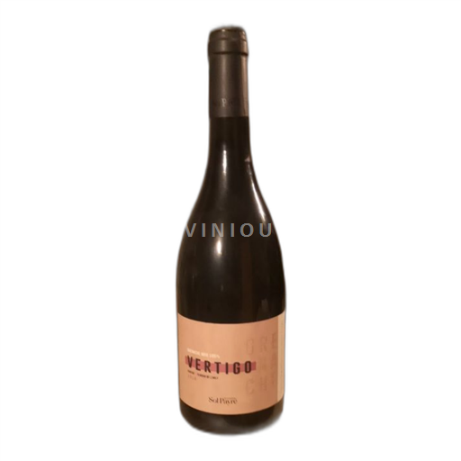 Roussillon Côtes-du-Roussillon Domaine Sol Payré Vertigo 2018