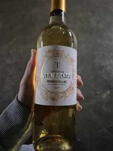 Sud-Ovest Monbazillac Château La Truffière 2021