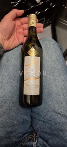 Waadt Côtes de l'Orbe AOC Cave des 13 Coteaux 2021