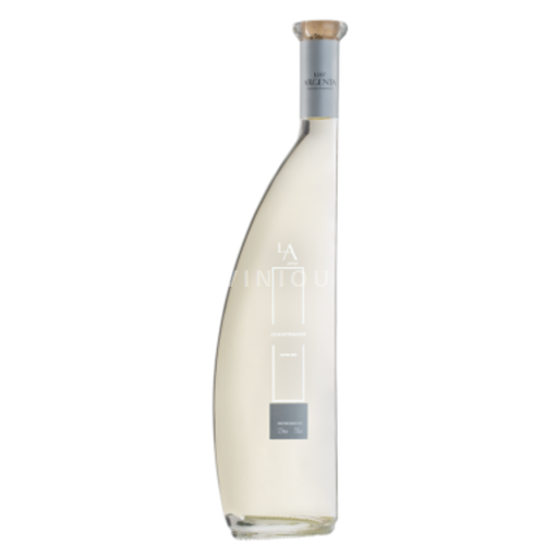 Serra do Sudeste Unspecified LUIZ ARGENTA Vinho Fino Branco Seco 2022