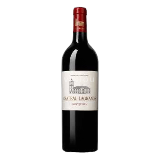 Burdeos Saint-Julien Château Lagrange 2024