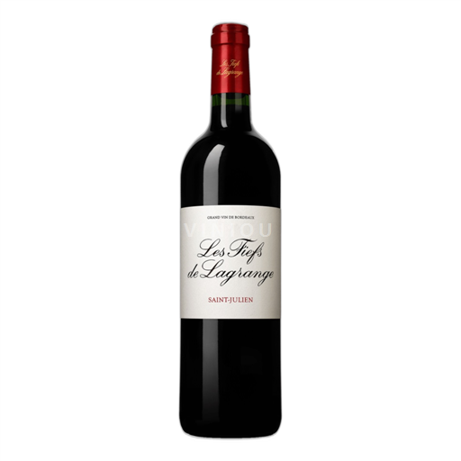 Bordeaux Saint-Julien Château Lagrange Les Fiefs de Lagrange 2024