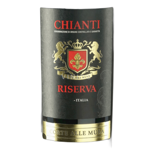 Toscana Chianti Corte alle mura  2020