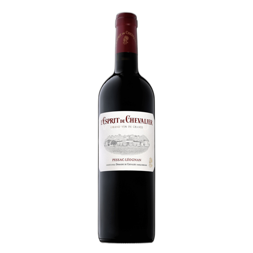 Bordeaux Pessac-Léognan Domaine Chevalier Esprit de Chevalier 2024