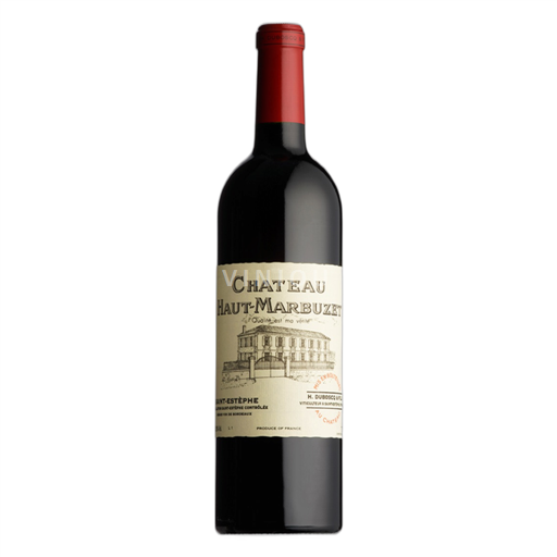 Bordéus Saint-Estèphe Château Haut-Marbuzet 2024