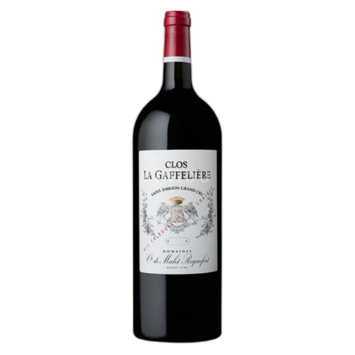 Bordeaux Saint-Émilion Clos la Gaffelière 2024