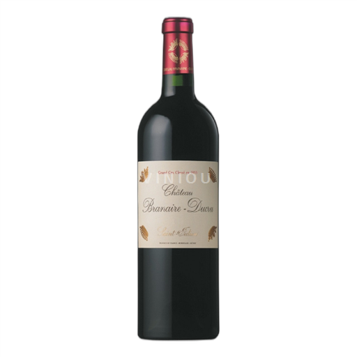 Bordeaux Saint-Julien Château Branaire-Ducru 2024