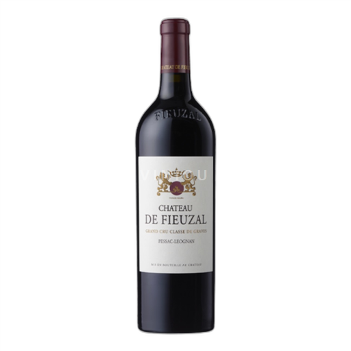 Bordeaux Pessac-Léognan Château Fieuzal 2024
