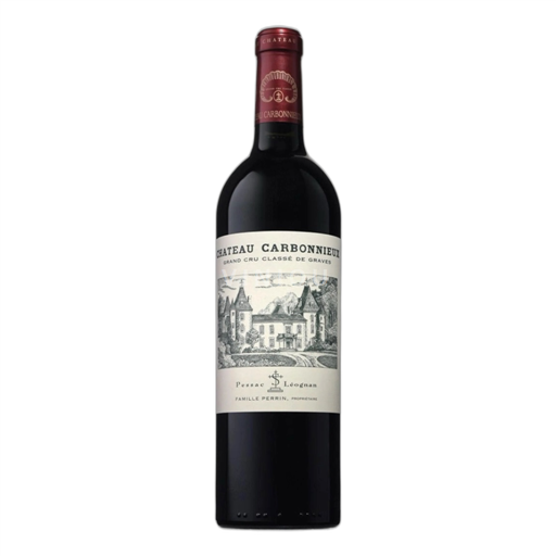 Burdeos Pessac-Léognan Château Carbonnieux 2024