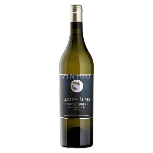 Bordeaux Unspecified Clos des Lunes Lune d'Argent 2024