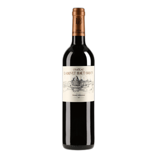 Burdeos Pessac-Léognan Larrivet Haut-Brion 2024