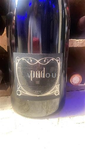 Roussillon Não especificado Del mas pad 2009