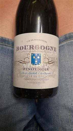 Burgund Cave de Lugny 2021
