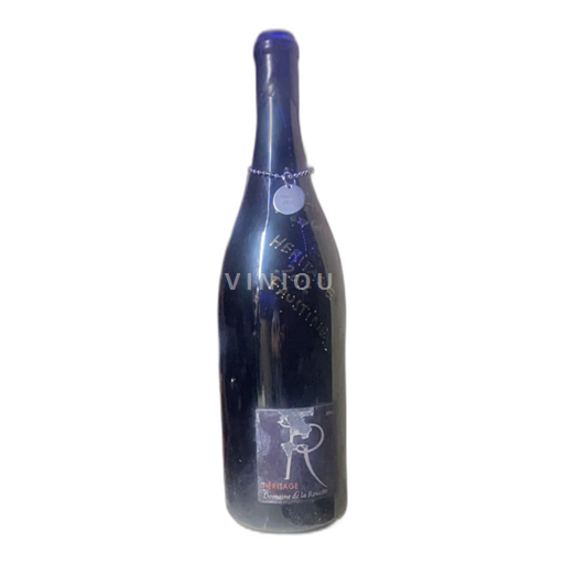 Rhône-dalen Côtes-du-Rhône Domaine La Rouette Héritage 2015