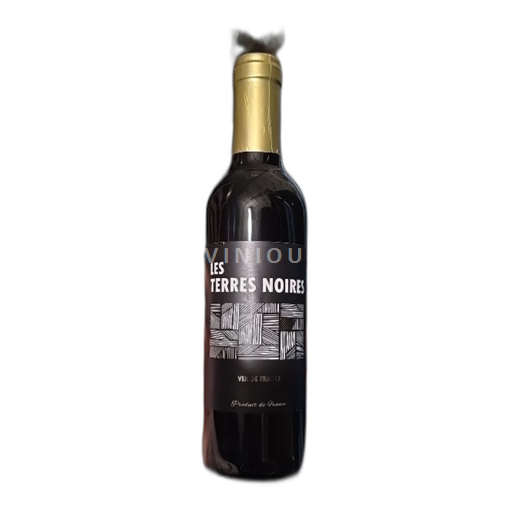 Rona dolina Côtes-du-Rhône Domaine La Graveirette Neleten.