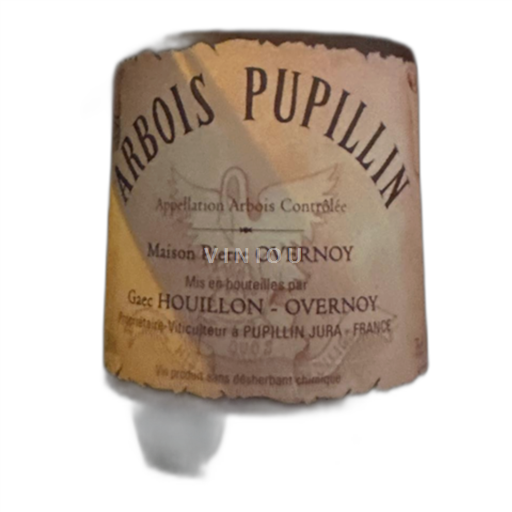 Jura No especificado Maison Pierre Overnoy 2009