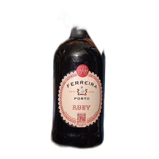 Bồ Đào Nha Porto Ferreira Ruby Không niên vụ