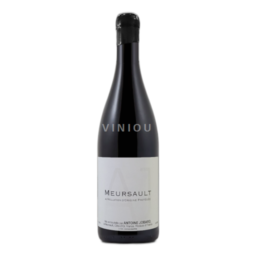 Burgund Meursault Domaine Antoine Jobard 2023