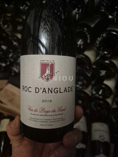 Languedoc Not Specified Roc Anglade 2018