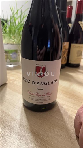 Languedoc No especificado Roc Anglade 2018
