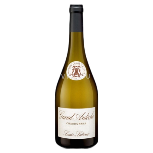 Alpen en Rhônevallei Ardèche Louis Latour Grand Ardèche 2023