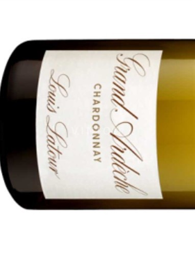 Alps and Rhone Valley Ardèche Louis Latour Grand Ardèche 2023