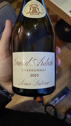 Alperne og Rhône-landene Ardèche Louis Latour Grand Ardèche 2023