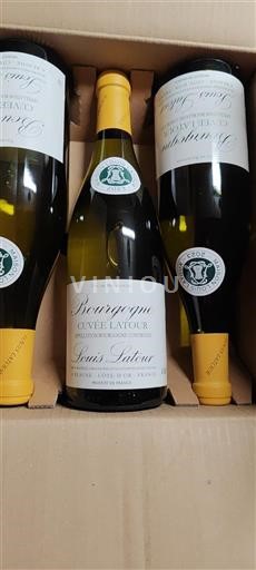 Bourgogne Louis Latour Latour 2023