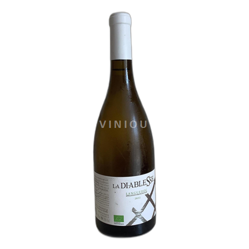 Languedoc La Diablesse 2022