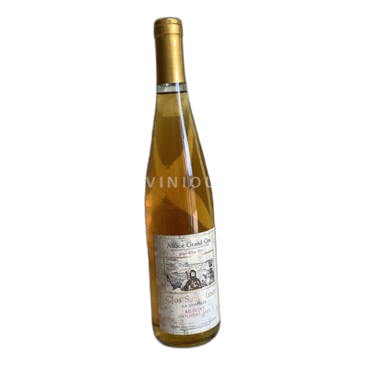Alsace Alsace Grand Cru Grand Cru Clos Saint Imer La Chapelle 2003
