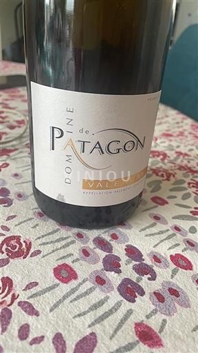 Loiredalen Valençay Domaine Patagon Icke årgångsbetecknad