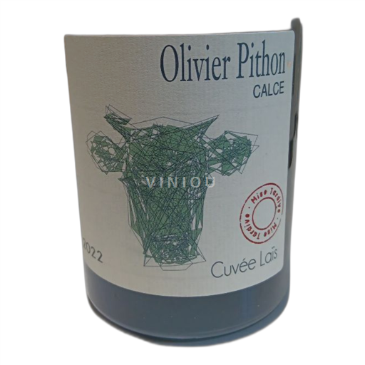 Roussillon Côtes-du-Roussillon Olivier Pithon Lais 2022