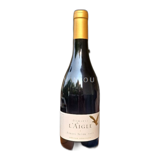 Languedoc Limoux Domaine L'Aigle Pinot Noir 2023