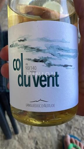 Languedoc Col du Vent 2023