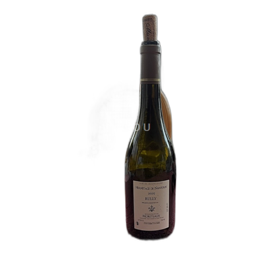 Burgund Rully Grand Cru Moreteaux & Fils Hermitage de Nantoux Ohne Jahrgang