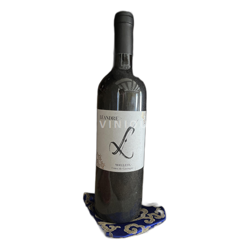 Sudoeste Côtes de Gascogne Léandre Moelleux Sin añada