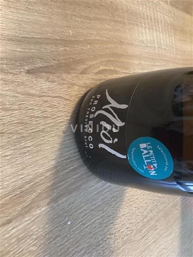 Veneto Prosecco Miòl Ikke årgangsbestemt