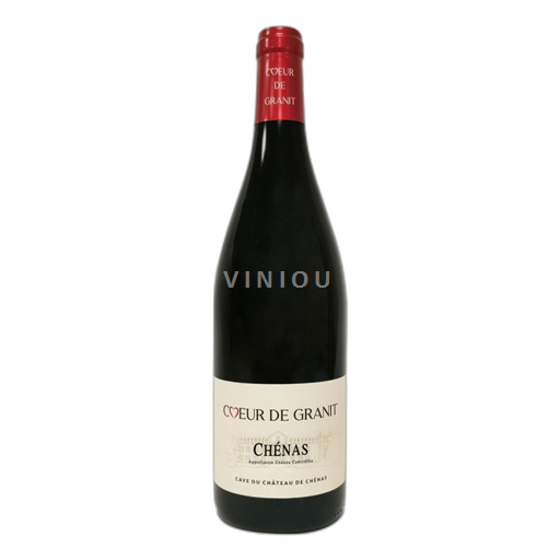 Beaujolais Chénas Coeur de Granit 2023