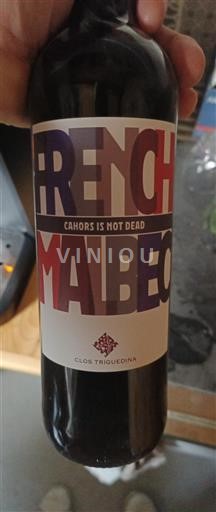 Sudoeste Cahors Clos Triguedina French Malbec - Cahors is Not Dead 2022