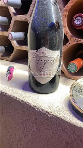 Údolí Rhôny Côtes-du-Rhône-villages Auguste 2014