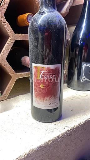 Valle della Loira Anjou Domaine Tertre 2019